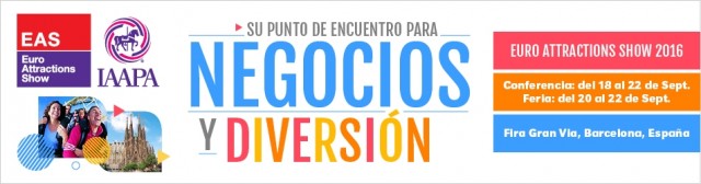Spanish Website Banner